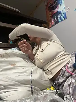 QueenNefertiti webcam