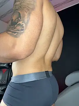 Dimitri_Colleman webcam