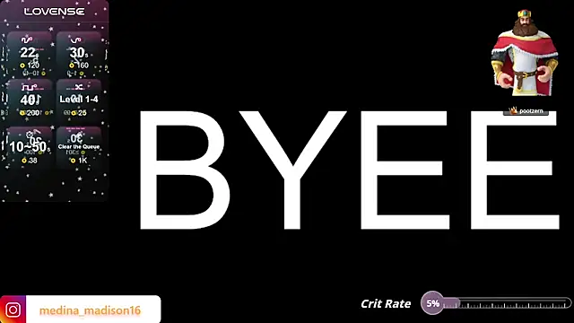 Madison_Medina webcam