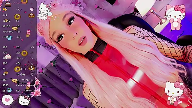 Dear Alana Xxx (DearAlanaxxx)