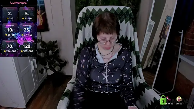 Melissa_Wells webcam