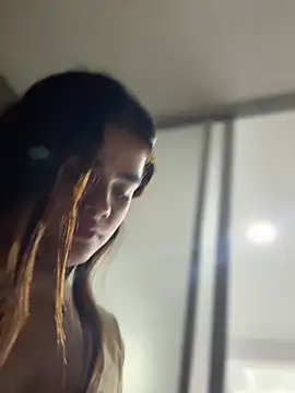 Kaily_Sweet16 webcam