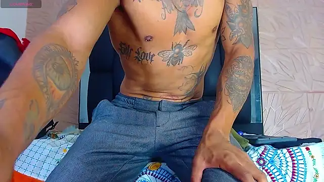 hot_latino_x - Hot_Latino_x's free webcam