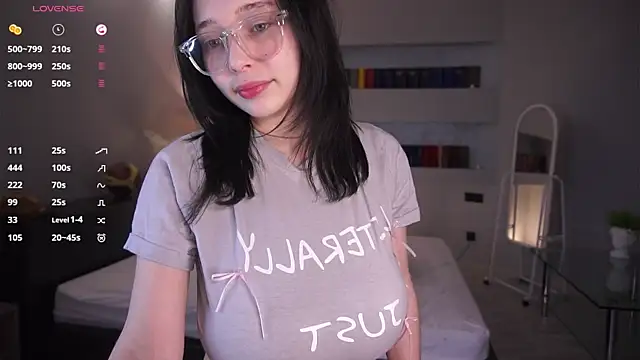 hannahayles - HannaHayles's free webcam