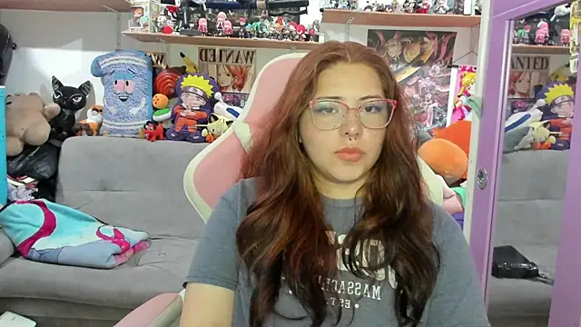 soficammy - Soficammy's free webcam