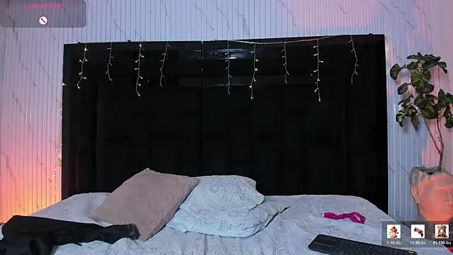 Agathaargent_ webcam