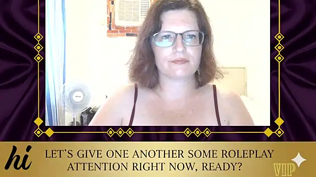 Domina_Tasselina_Goddess webcam