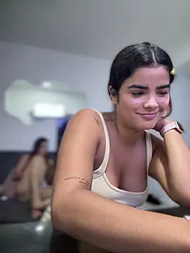 Kaily_Sweet16 webcam