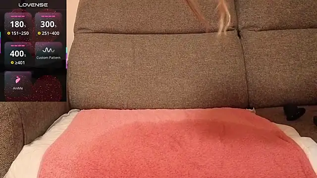 Lapetitefrenchie83 webcam