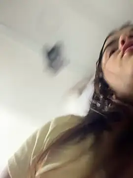 Kaily_Sweet16 webcam