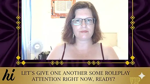 Domina_Tasselina_Goddess webcam