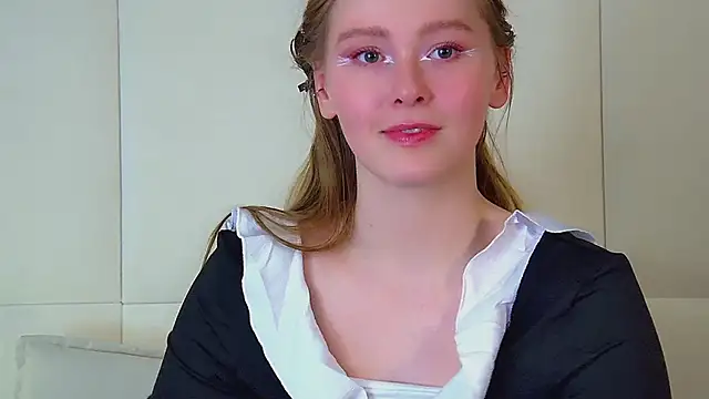 agatafoxley - AgataFoxley's free webcam