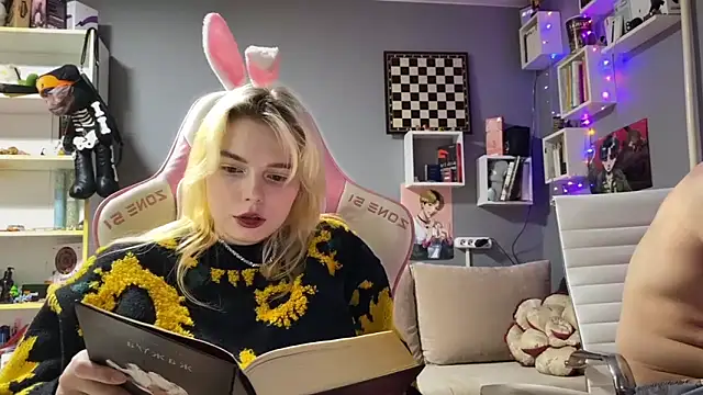JesterBunny