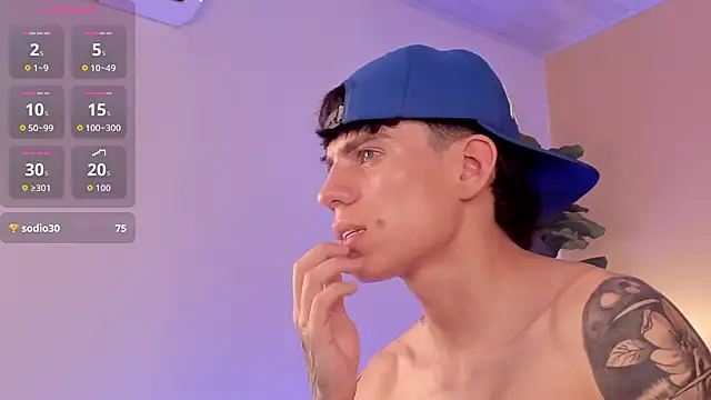 angel_eros_ - Angel_eros_'s free webcam - UK Sex Cams