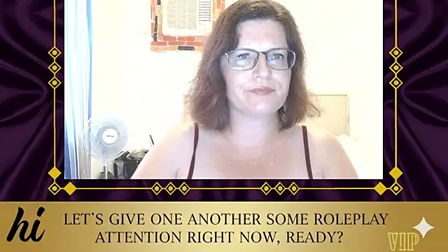 Domina_Tasselina_Goddess webcam