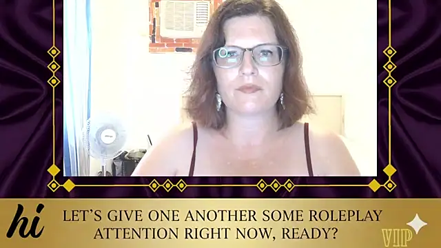 Domina_Tasselina_Goddess webcam