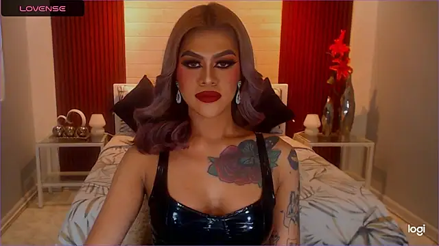 StellaStrong30 webcam