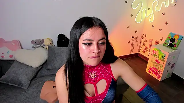 lilielou_ webcam