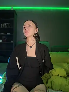 bastet - Bastet's free webcam - UK Sex Cams