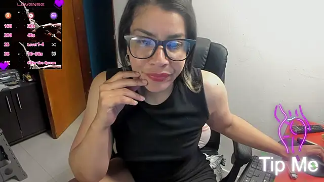 peanut_tangerine webcam