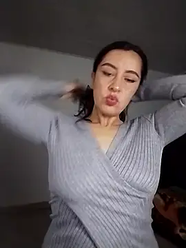 Webcam Model (hailey85)  is live.Free join now!