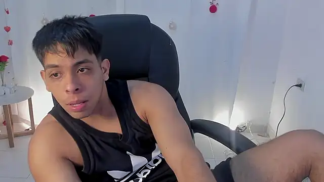 shooting_wilson webcam