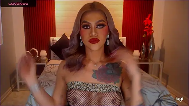 StellaStrong30 webcam