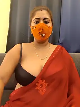 Webcam Model (Poly_bhabi)  is live.Free join now!