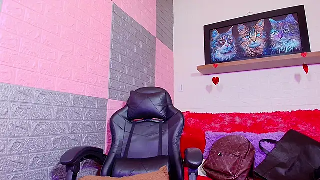 alanna_Love02 webcam