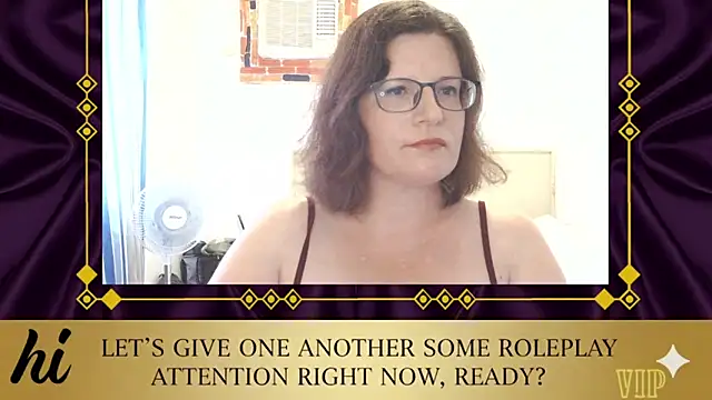 Domina_Tasselina_Goddess webcam