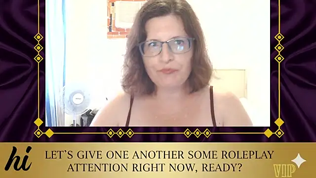 Domina_Tasselina_Goddess webcam