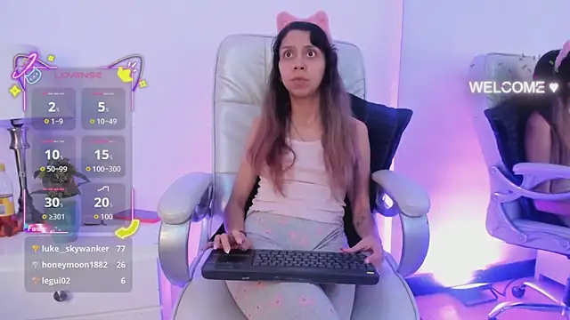 Goddess__Lilith webcam