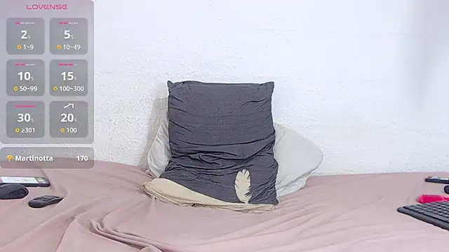 paulsprominence webcam