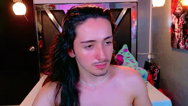 Angelis_Savage webcam