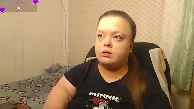 Janiffer_MiMi webcam