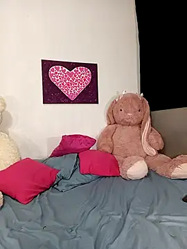 ASHLEY_SUNNY2 webcam