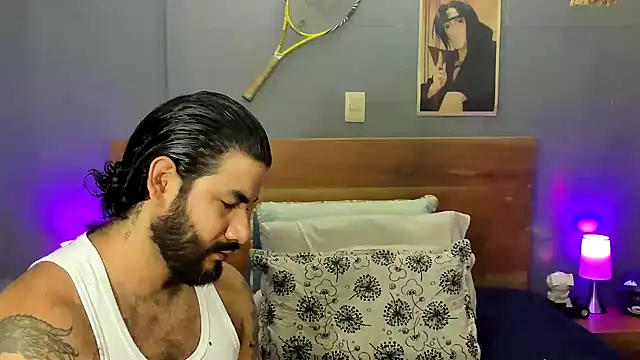 Prometeo-grizzly webcam