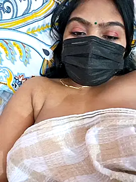 Cute-Ananyaa webcam show