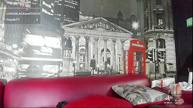 CloeRodriguez webcam