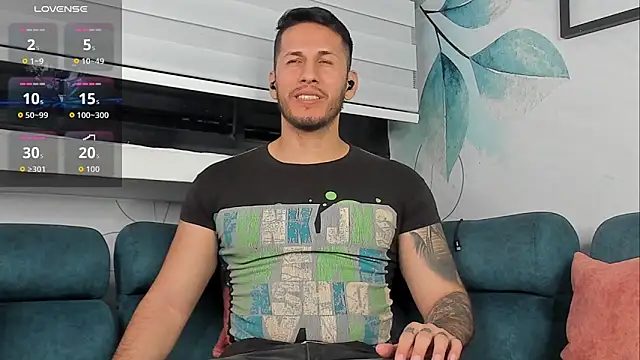 George_Diesell webcam