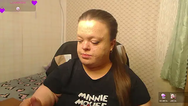 Janiffer_MiMi webcam