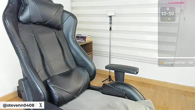 Stevenn_77 webcam