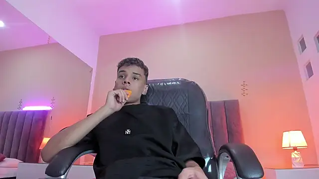 Xavier_Fox___ webcam