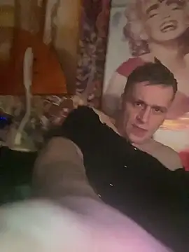 BarryKingsman webcam