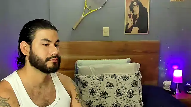 Prometeo-grizzly webcam