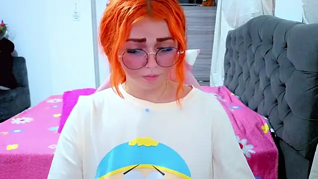 Alexatexa2929 webcam