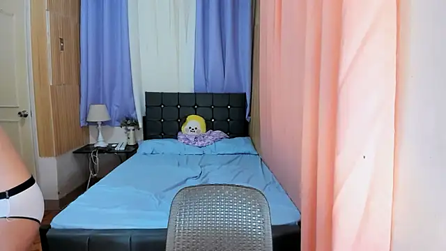 ameliamaureen webcam