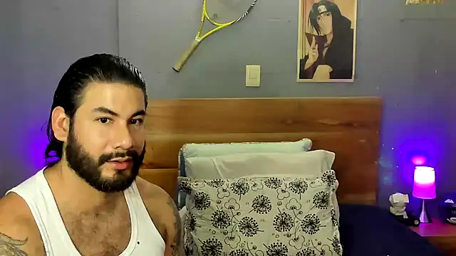 Prometeo-grizzly webcam