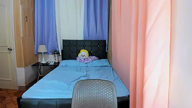 ameliamaureen webcam