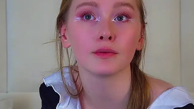 agatafoxley - AgataFoxley's free webcam